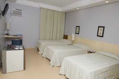 Plaza Apolo Hotel São Paulo
