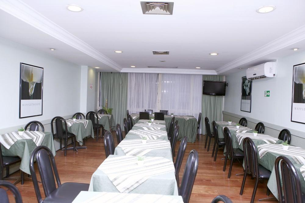 Plaza Apolo Hotel São Paulo