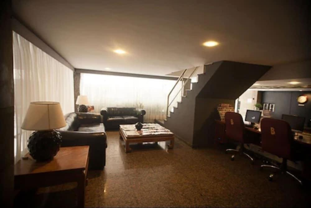 Hotel Plaza Apolo São Paulo