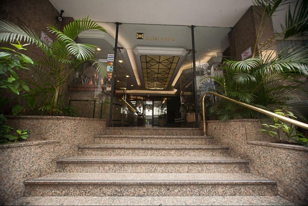 Plaza Apolo Hotel São Paulo